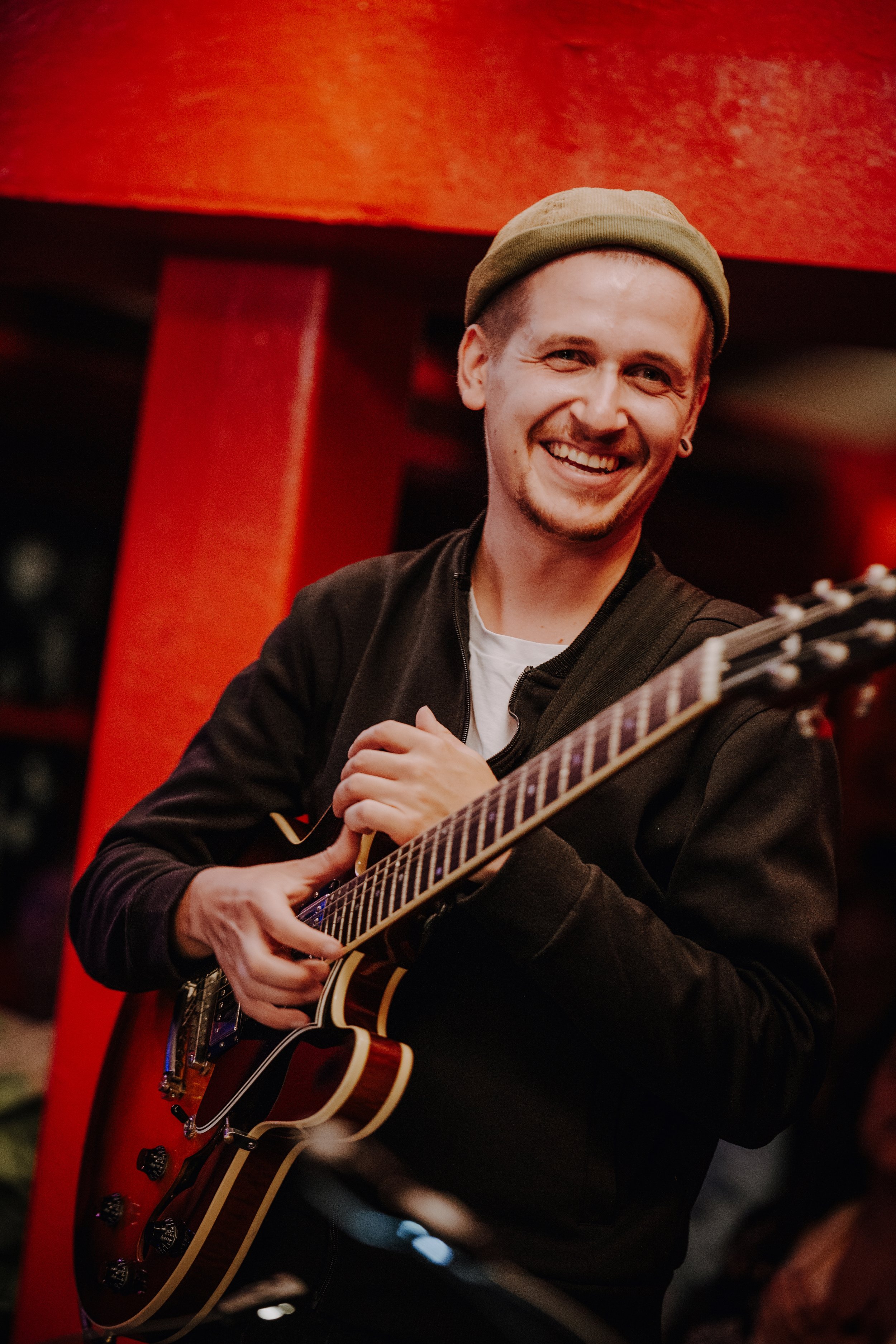 © Isabelle Hannemann