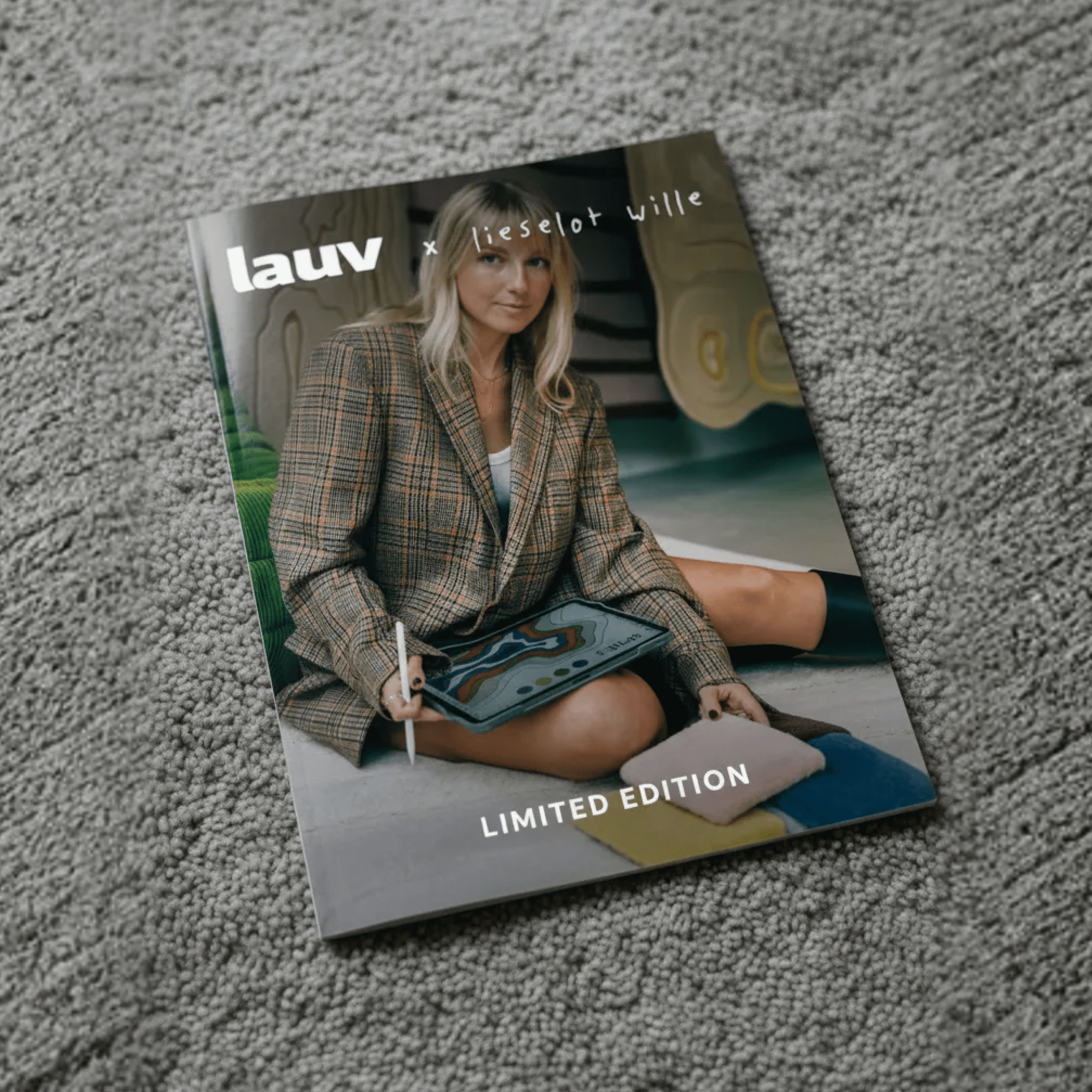 Maison Fumé · 2025