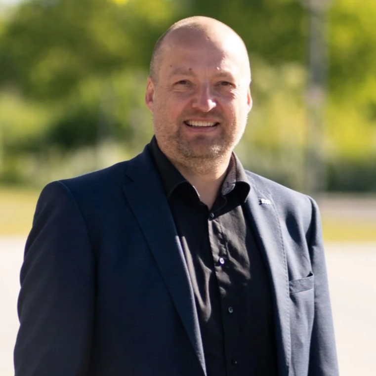Frank Mannsbarth