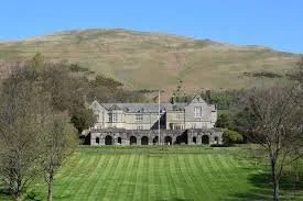 Sedbergh School