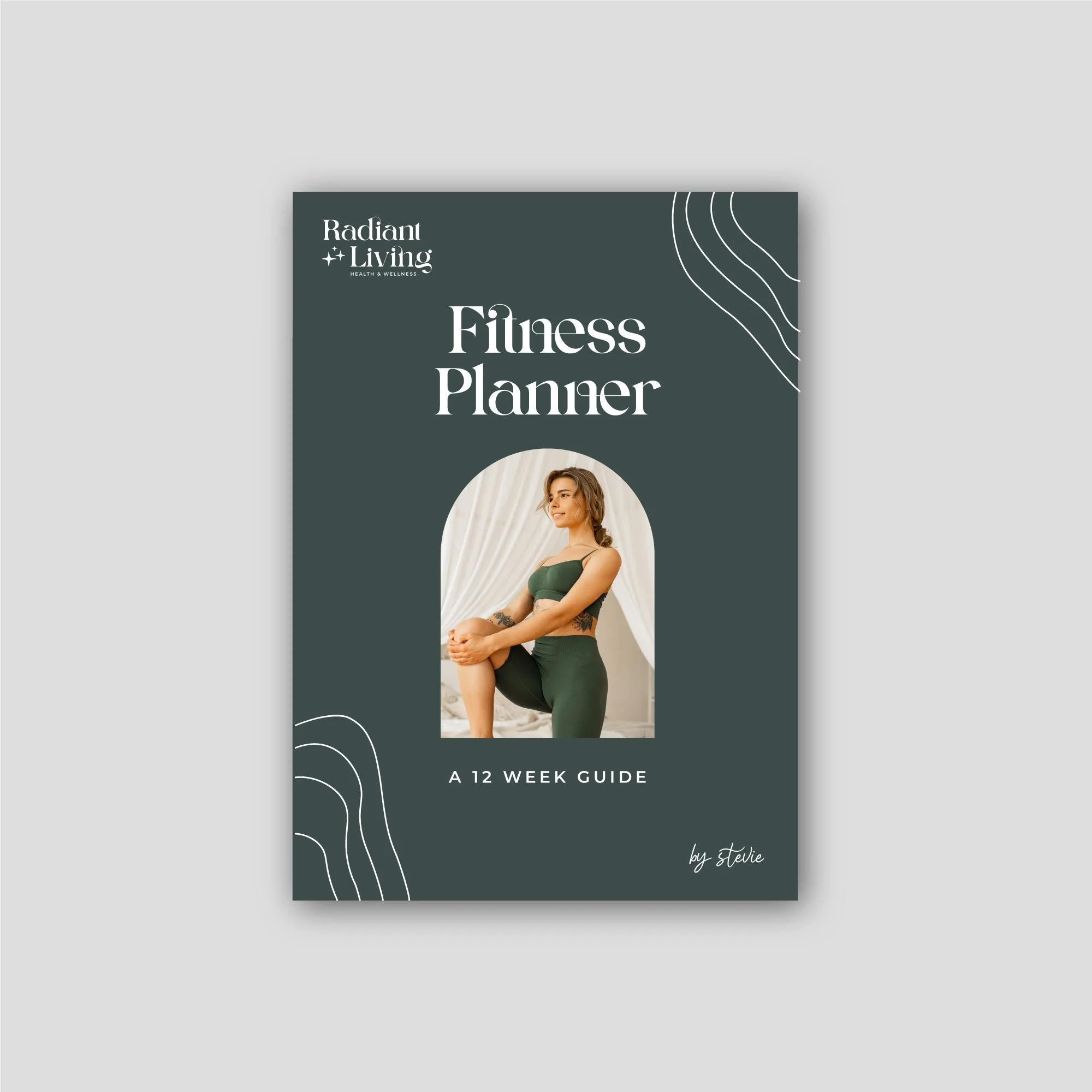 Fitness Planner