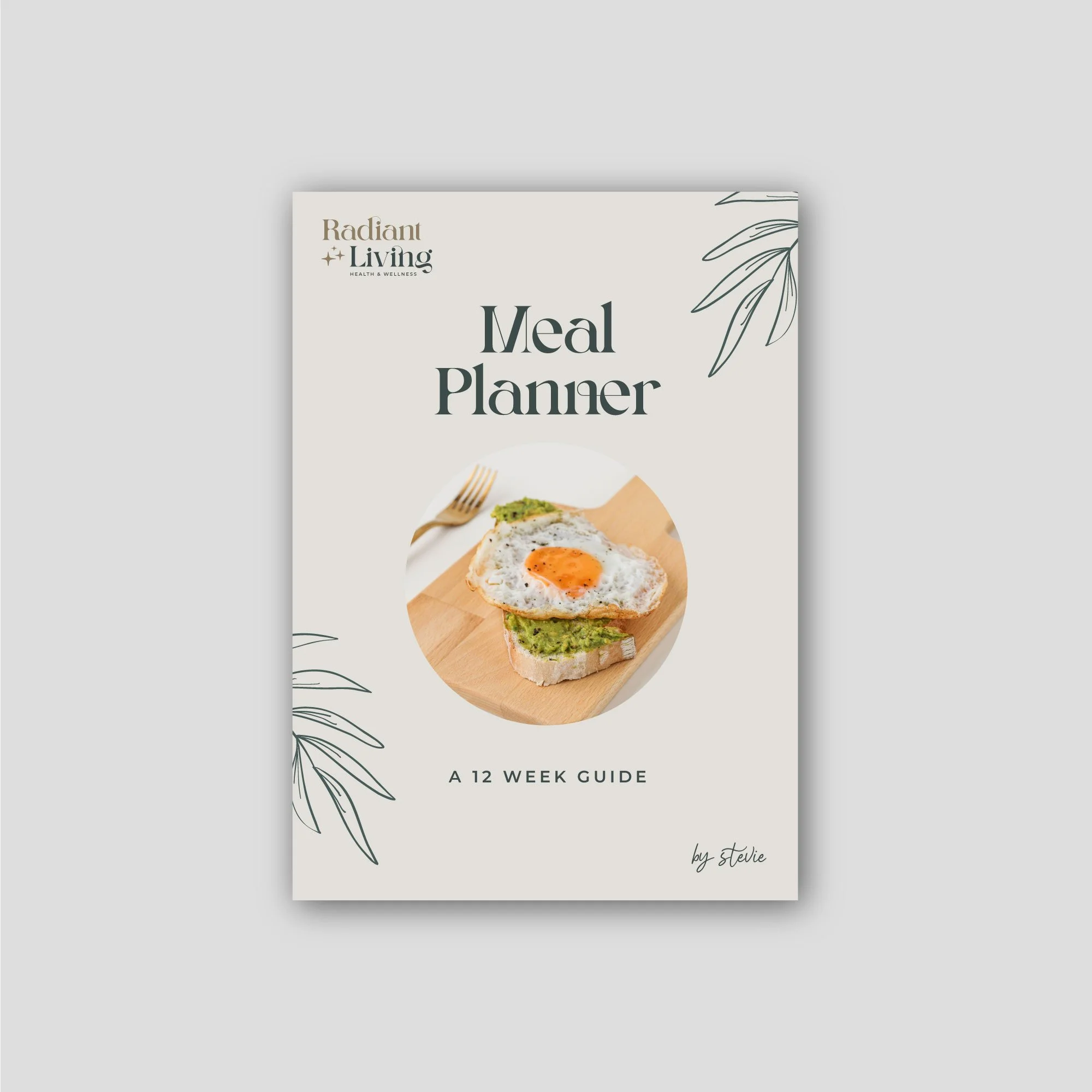 Meal Planner
