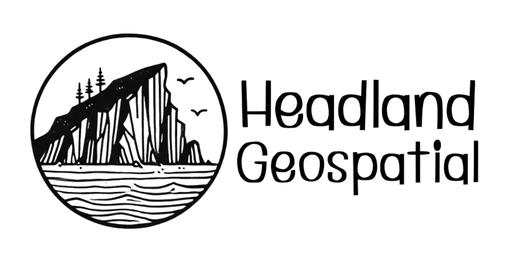 Headland Mapping &amp; Media