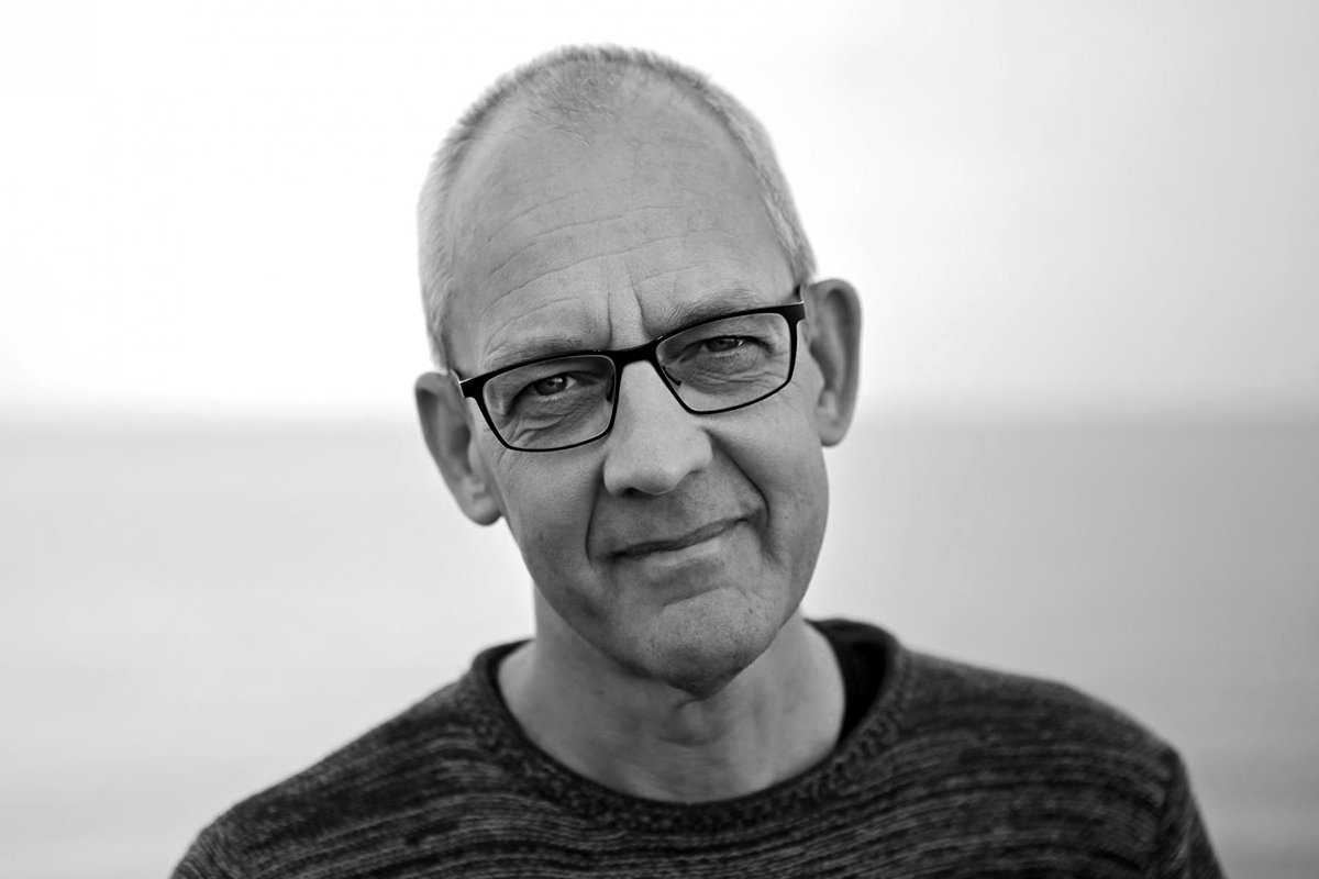 Bisballeprisen, Christian Yde Frostholm