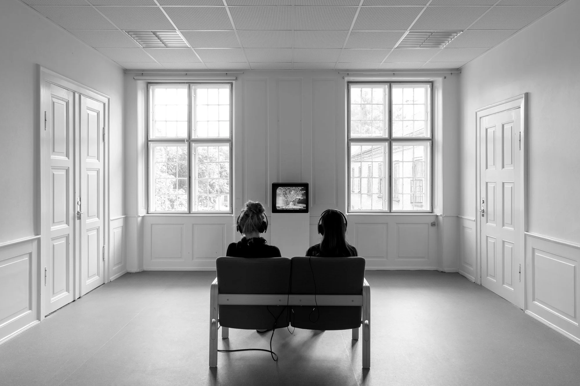 Museet for Samtidskunst