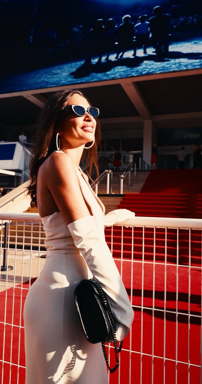 Cannes Film Festival 13 May 2025