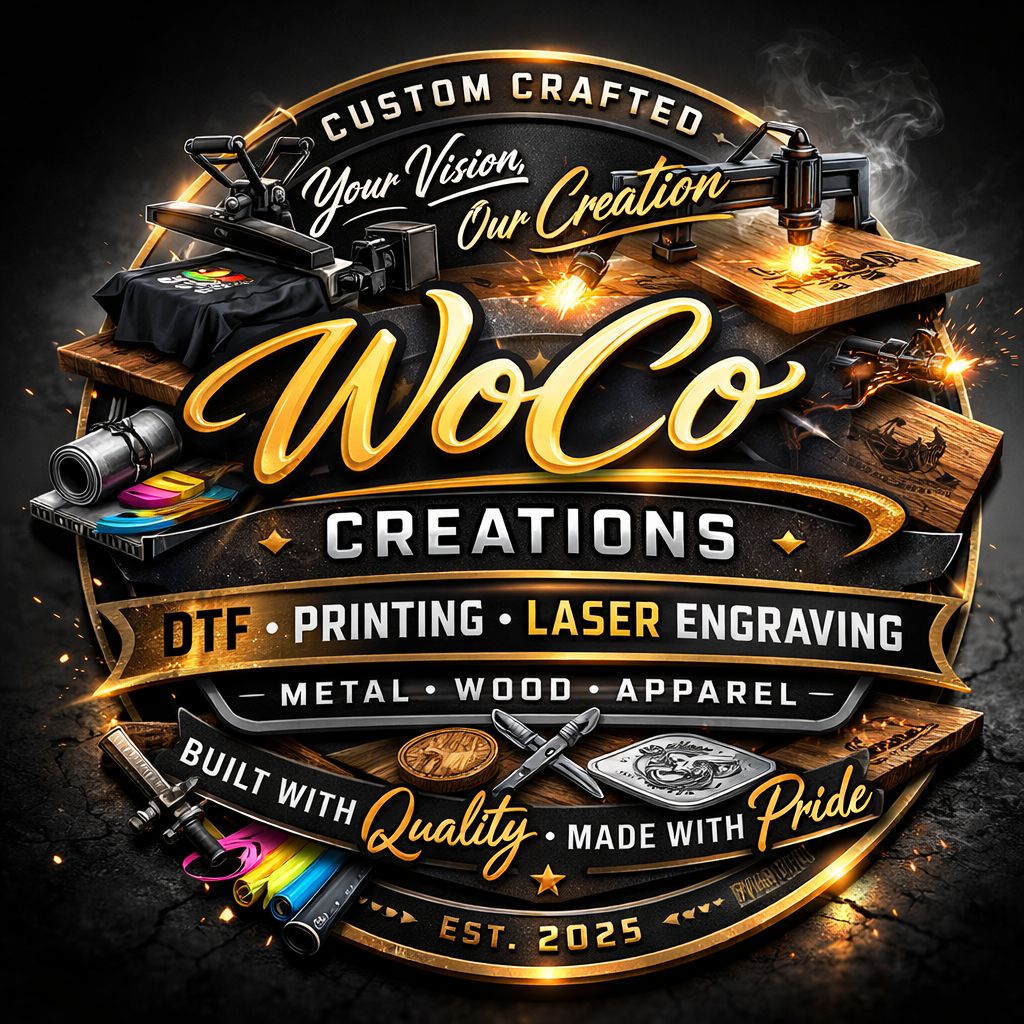 Wo Co Creations