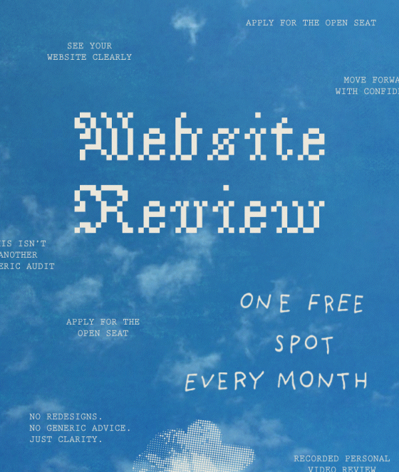 Website Review