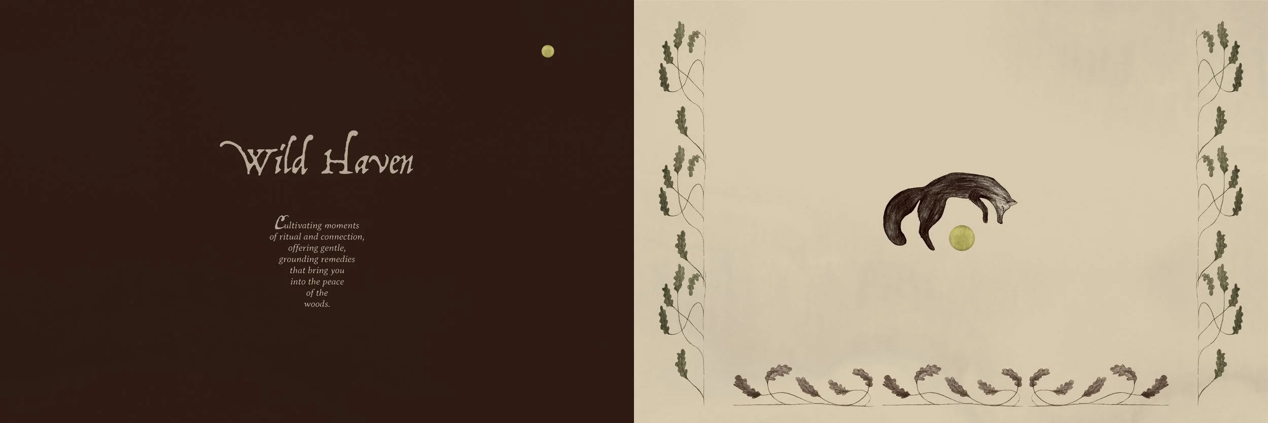 Wild Haven