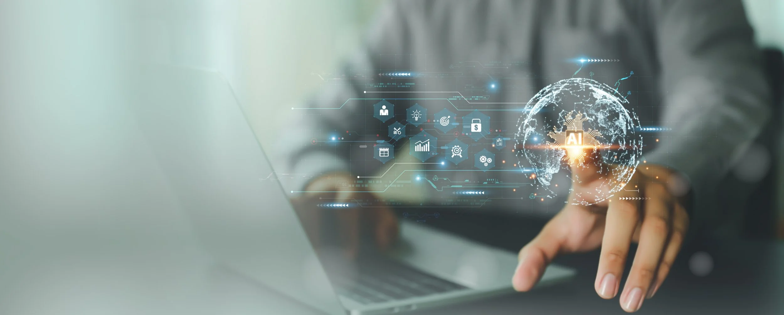 Navigating the New Frontier of CRE Market Analysis: A Look at IntelliSite and Custom AI Integration