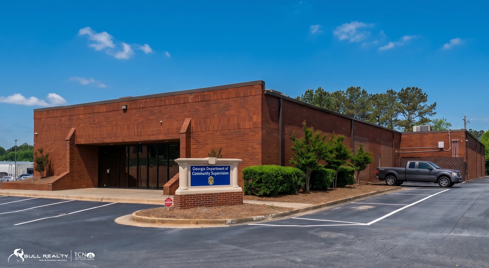 Unlocking Stability in the Office Market: The Resiliency of Government Leased Real Estate