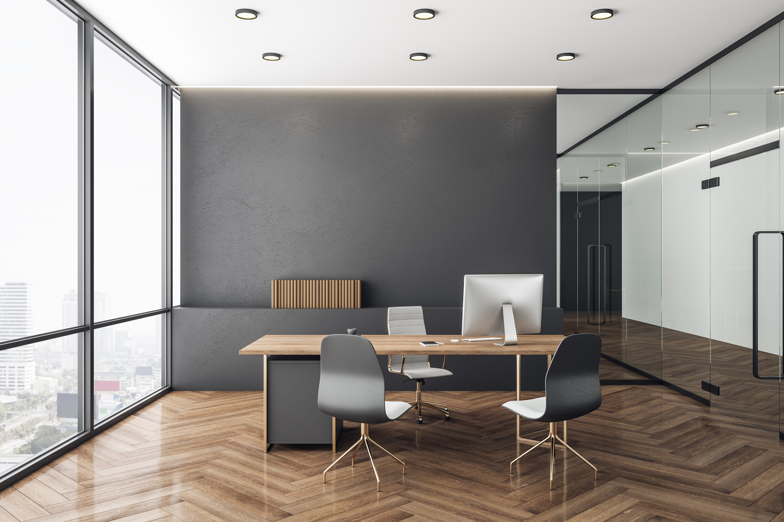 Office Market Outlook 2026: Vacancy, Rents, and Investment