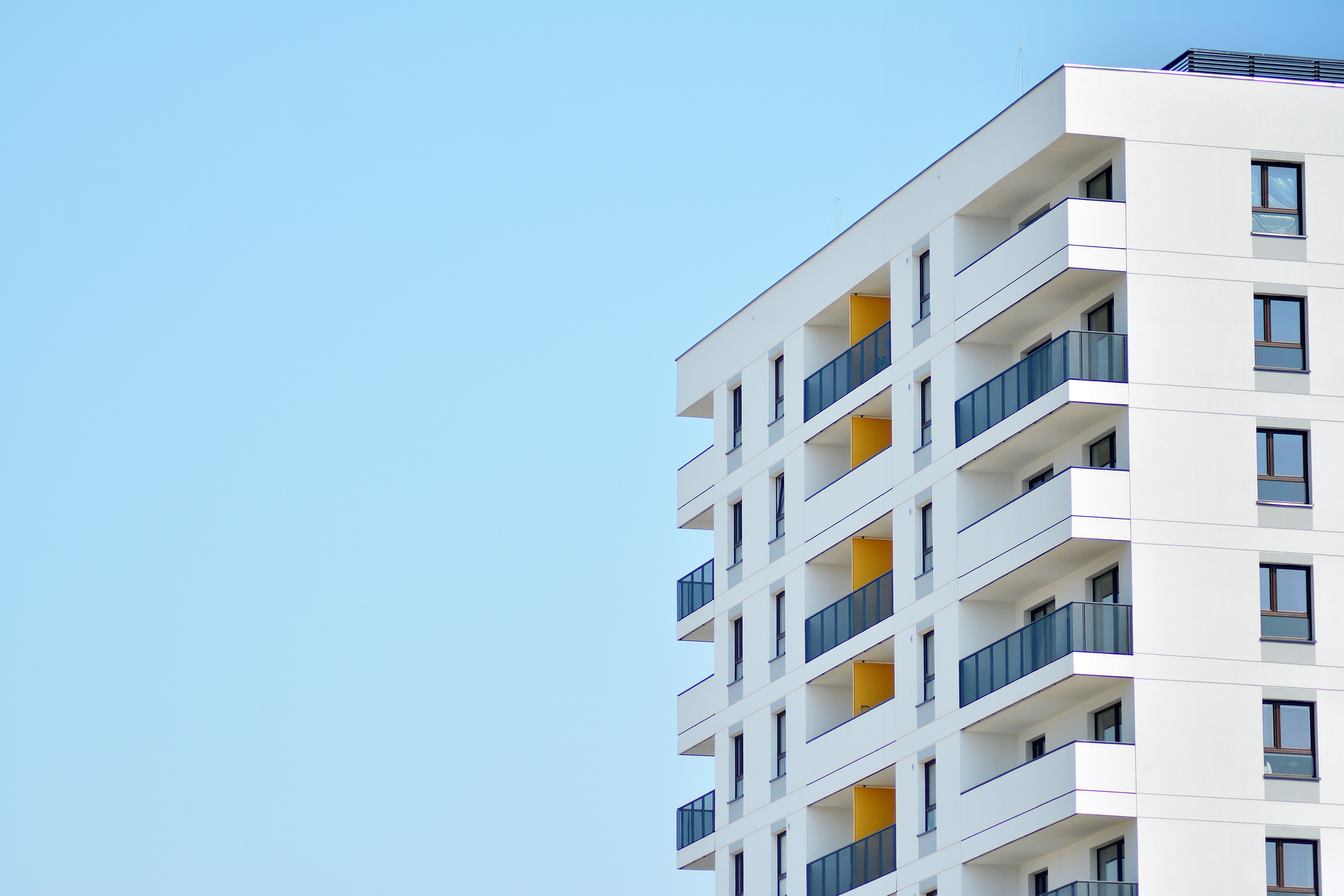 The Value-Add Math Is Breaking: What Negative Class B Absorption Means for Apartment Owners