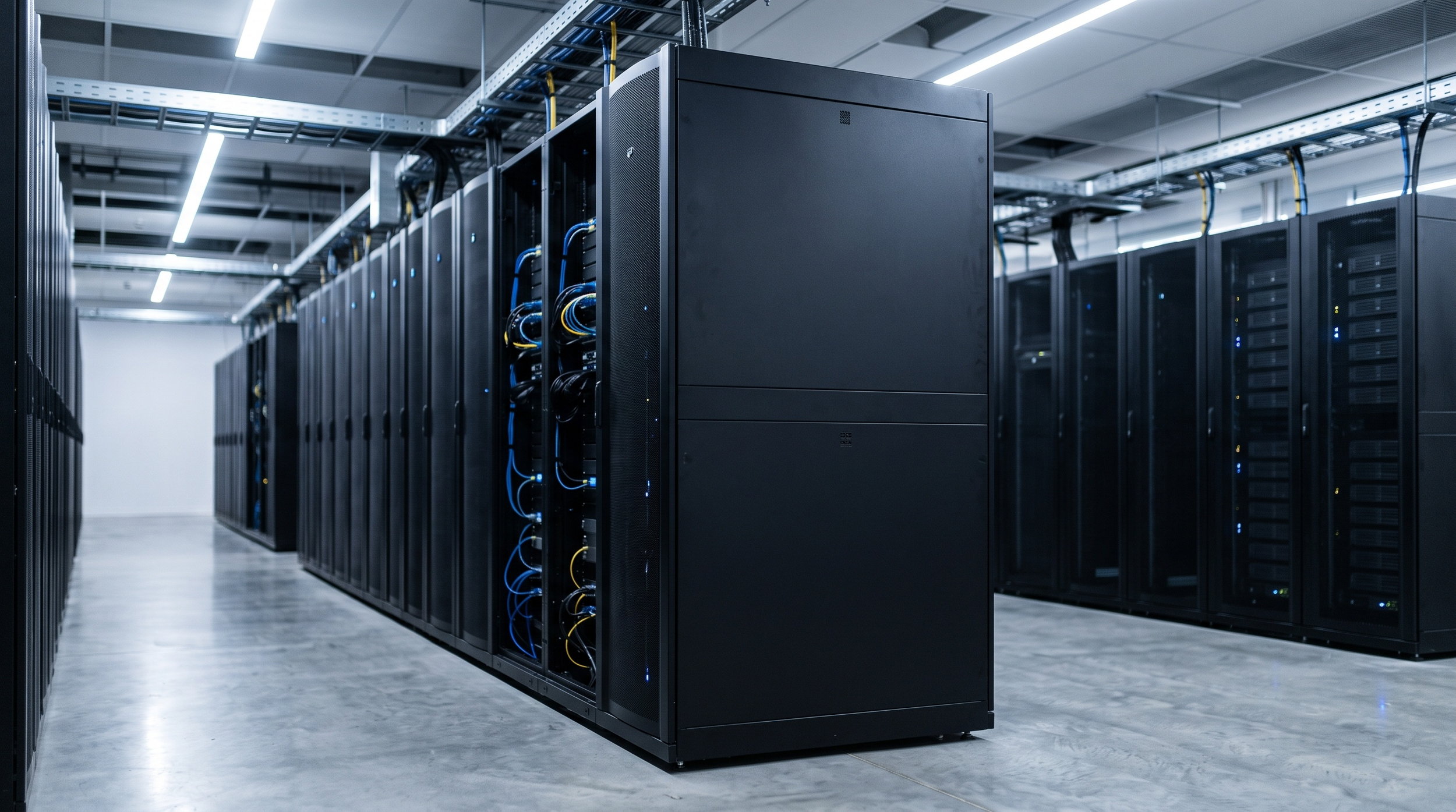 Power, Not Square Feet: What the Data Center Boom Really Means for Commercial Real Estate