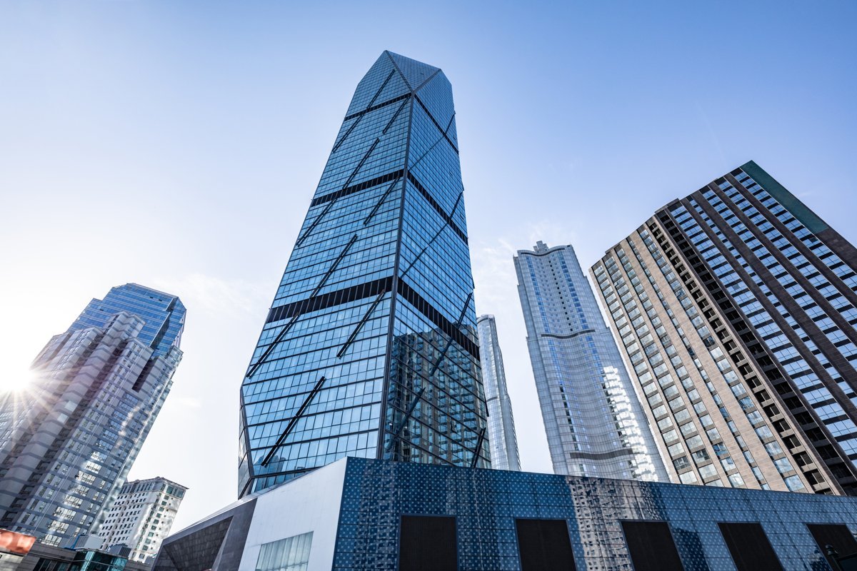 What Global Investors See in US Commercial Real Estate