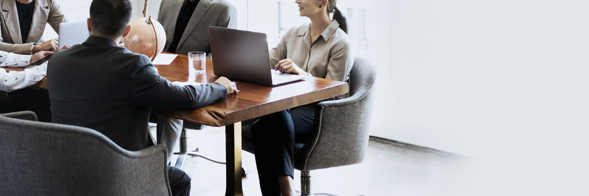 The Quiet Recovery: Why This Commercial Real Estate Cycle Rewards Old-Fashioned Skill
