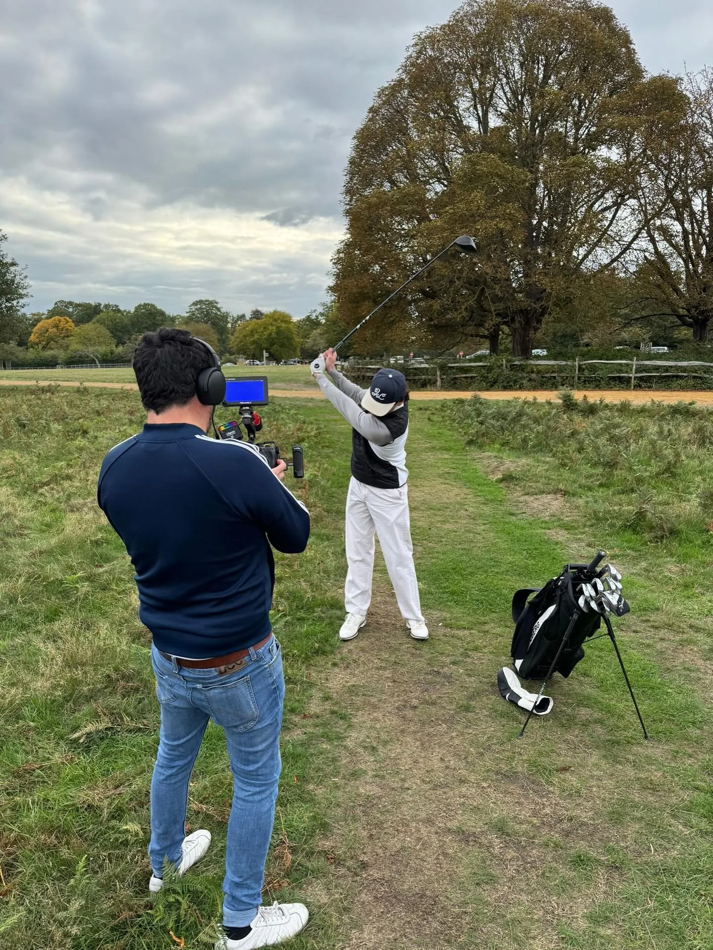 #Richmond #london #islington #videography #photographer #sceneandseen #adidas #golf #startup #business #socialmedia #website #animation #photograph #getintouch #highgate #crouchend #hampstead