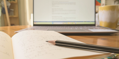 Blogging is great for your business – here’s why