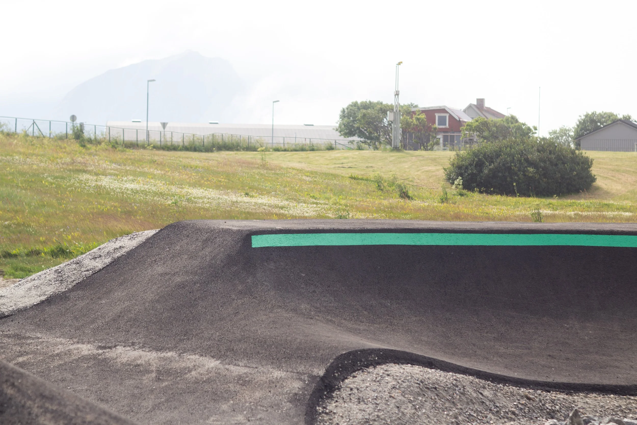 Andøya Pumptrack