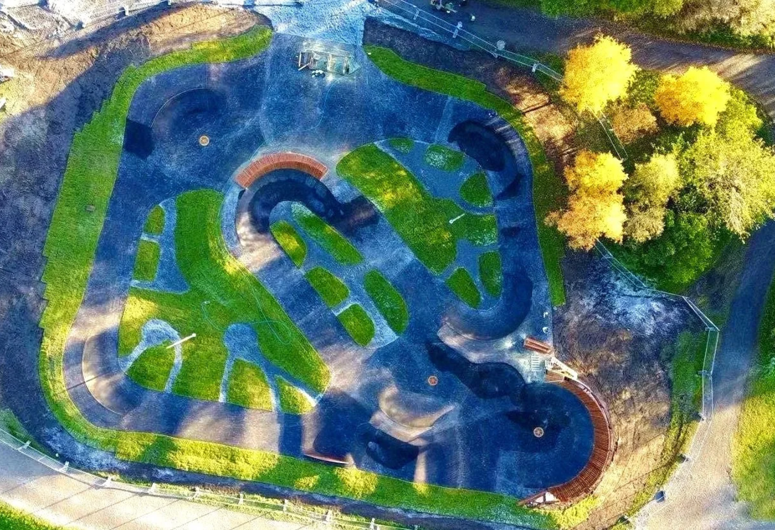 Oppsummering av 2025