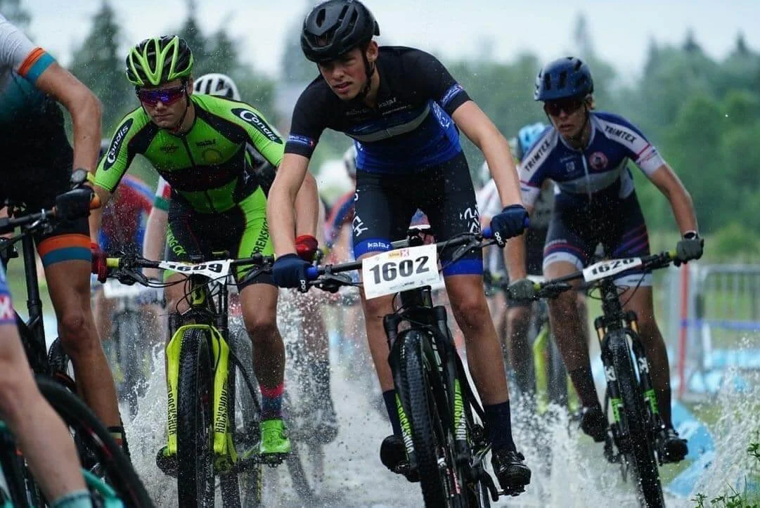 Polestar Soon Bike Days 2026.