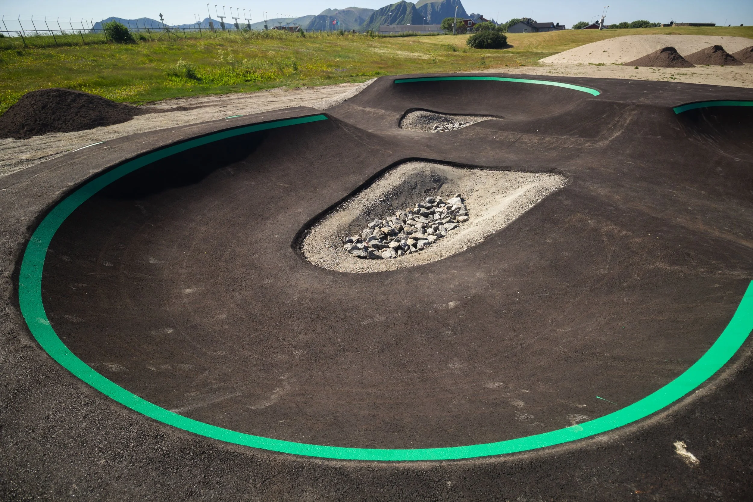 Andøya Pumptrack