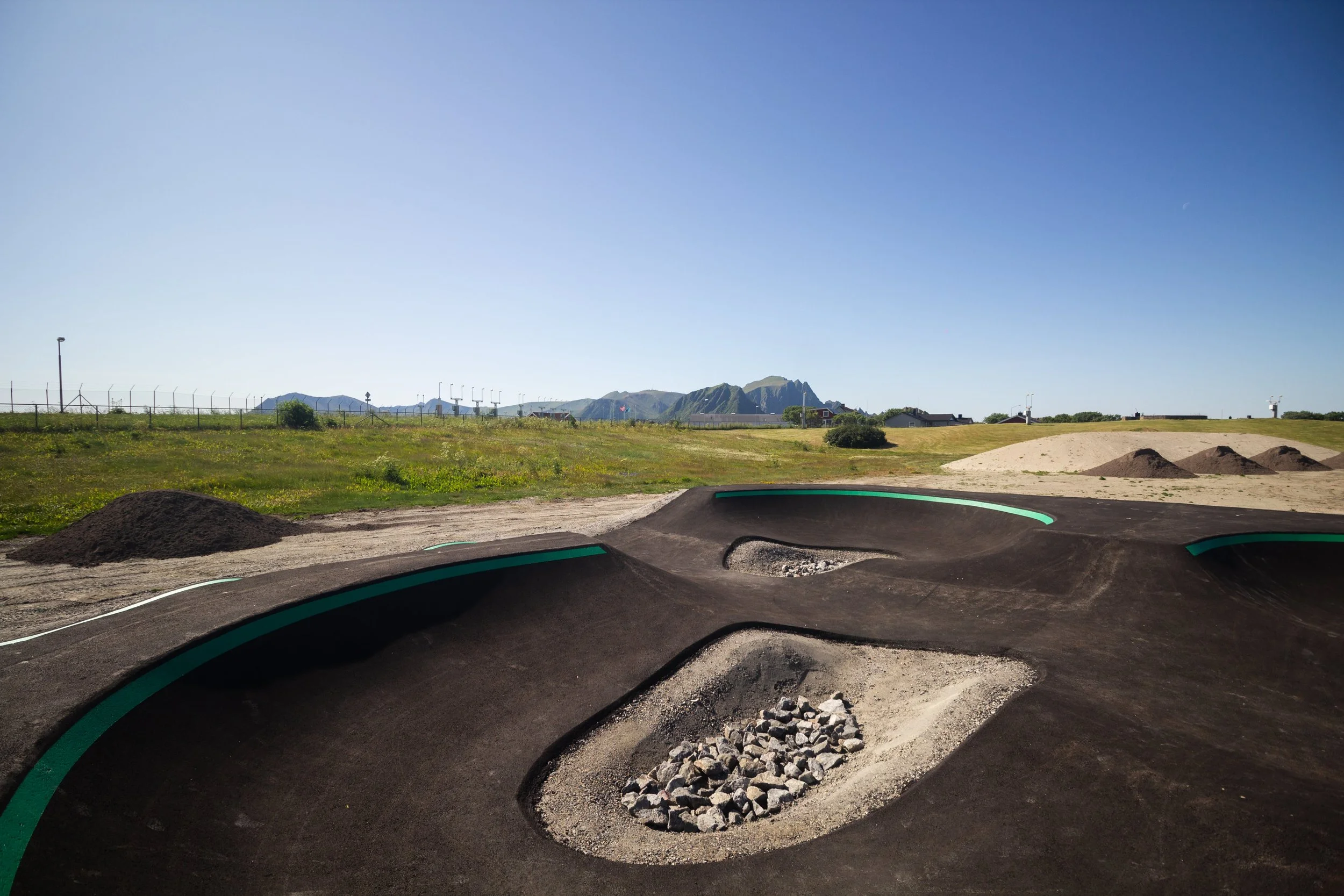 Andøya Pumptrack
