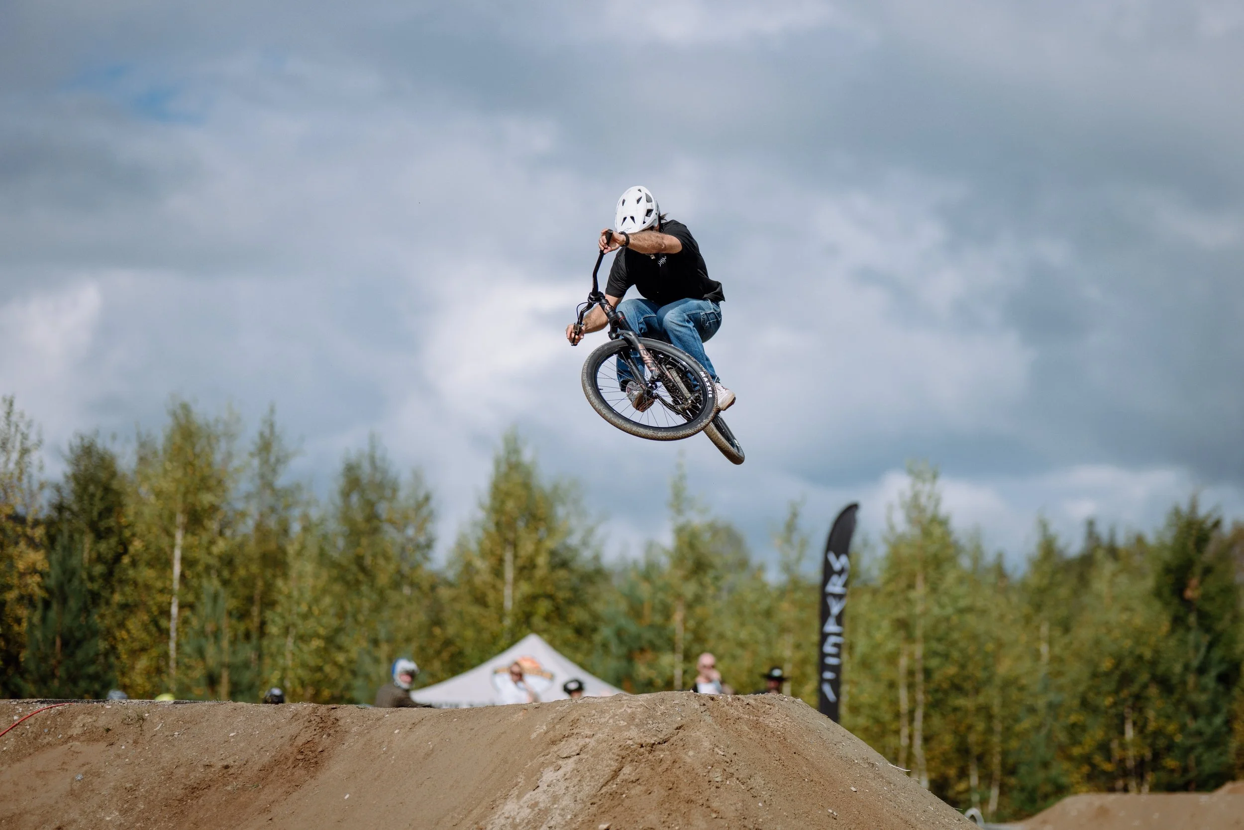 Sokna Pumptrack