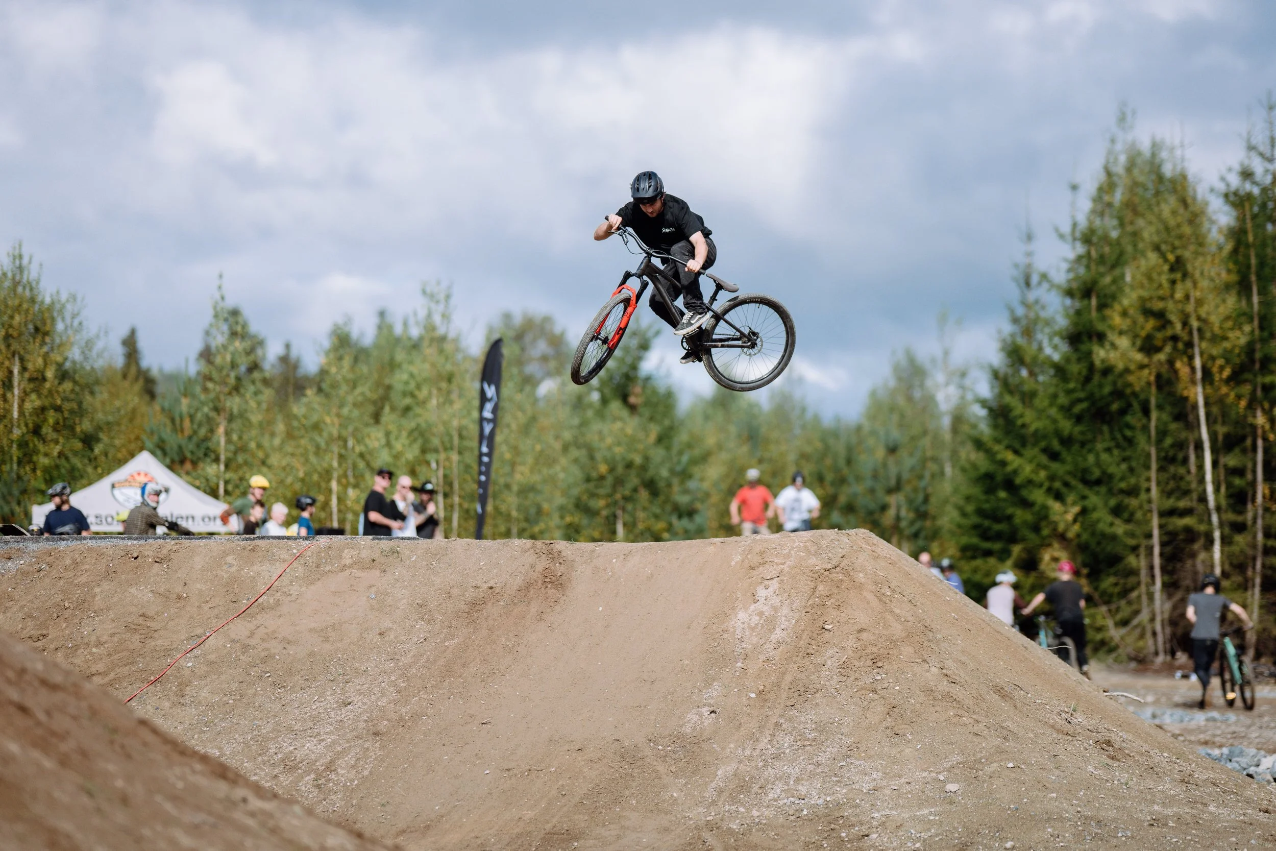 Sokna Pumptrack