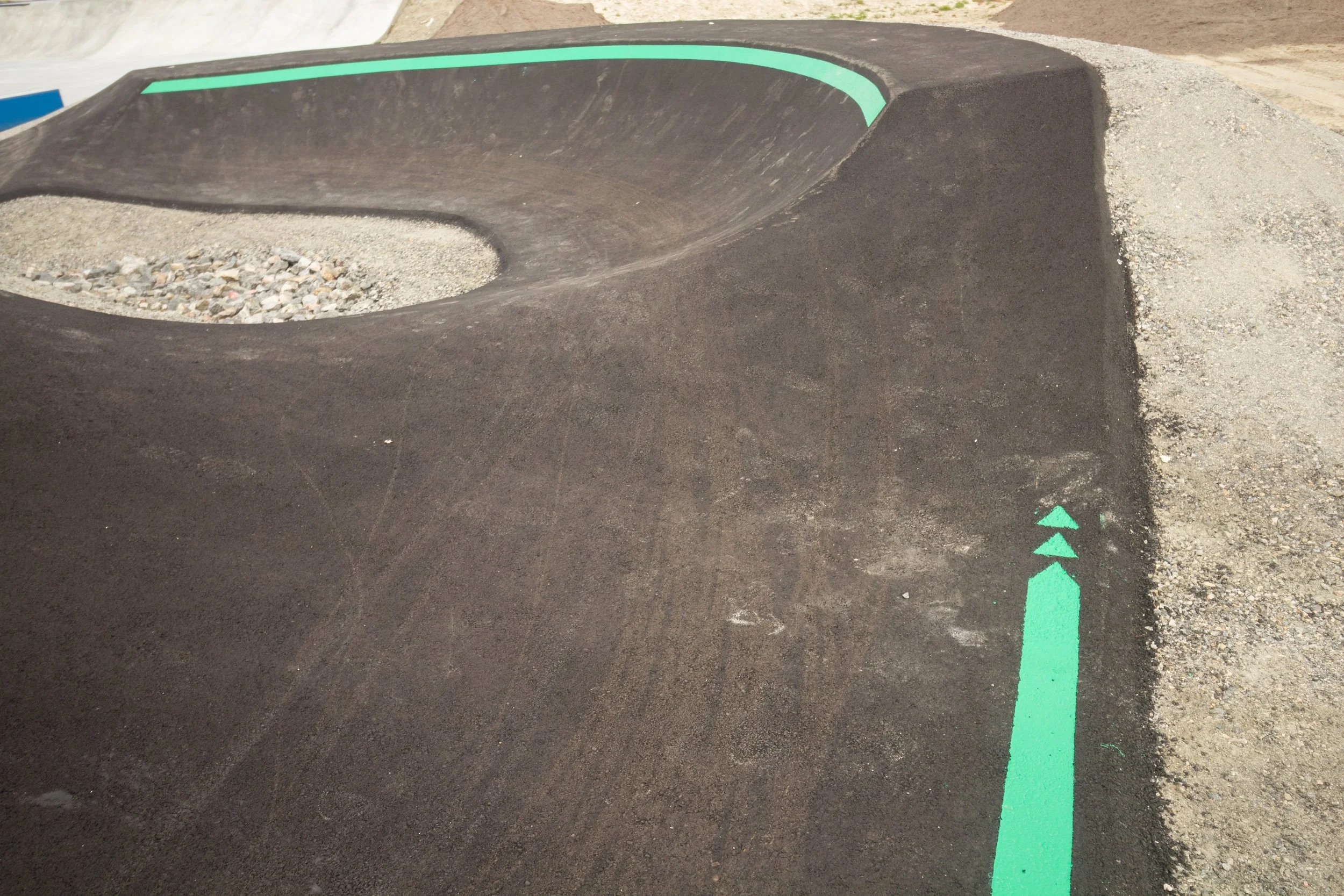 Andøya Pumptrack