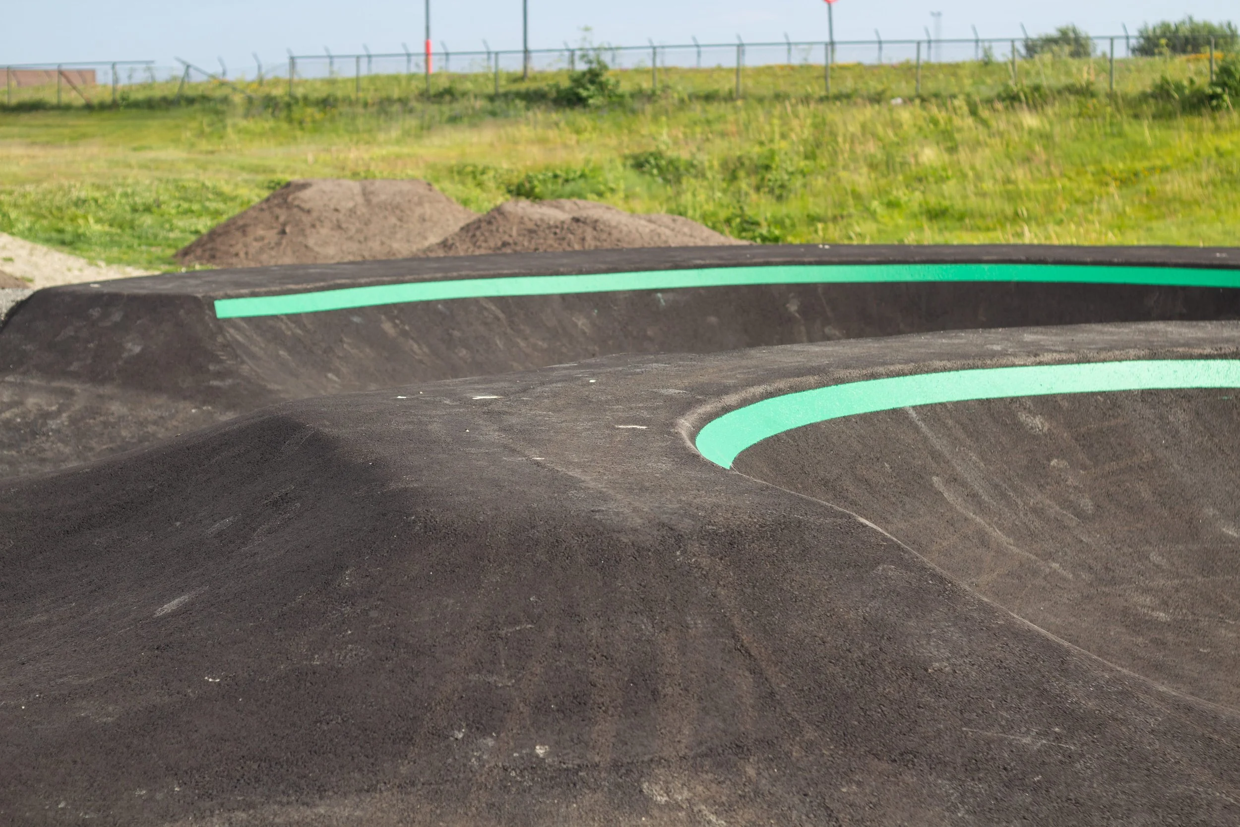 Andøya Pumptrack