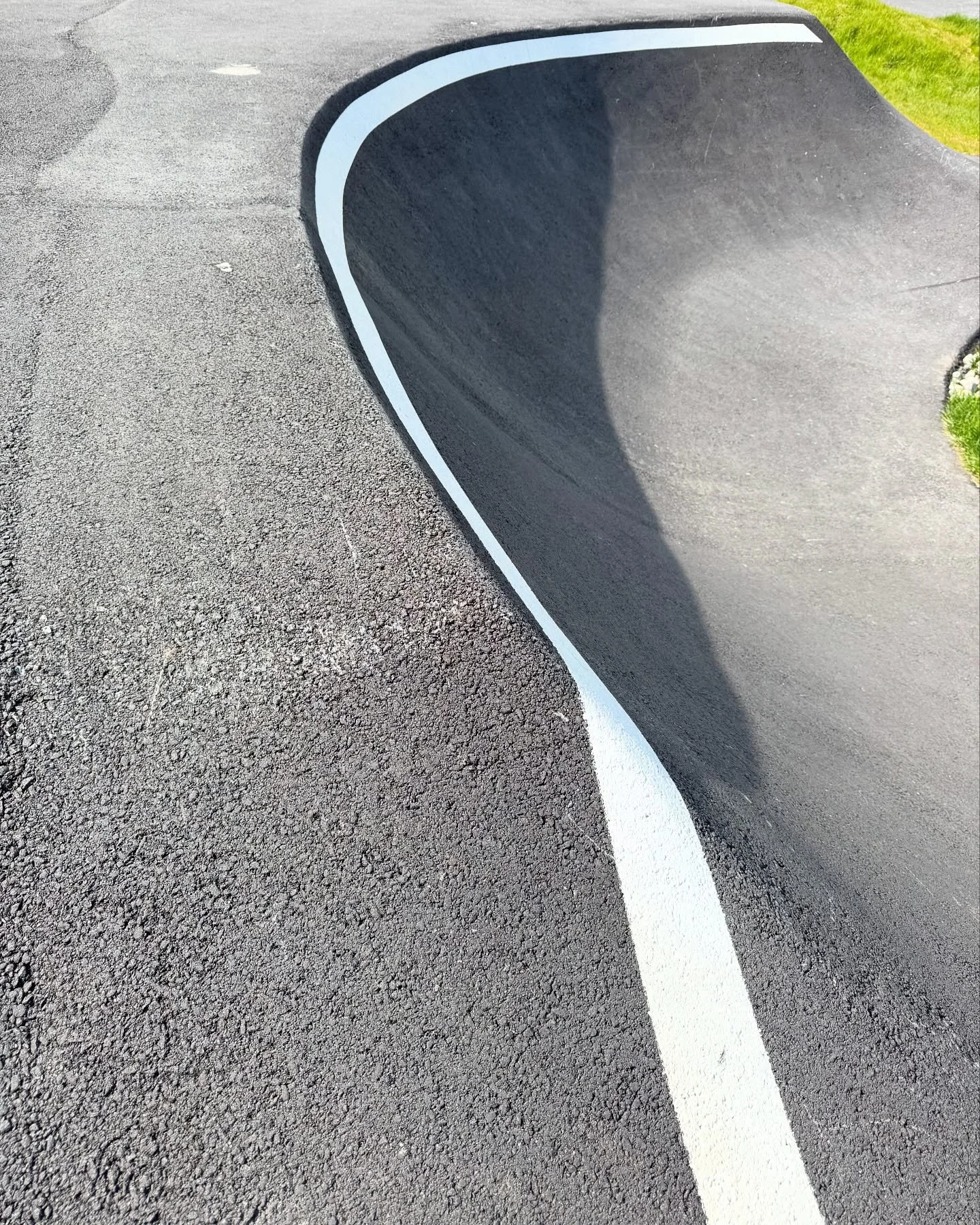 Etne pumptrack