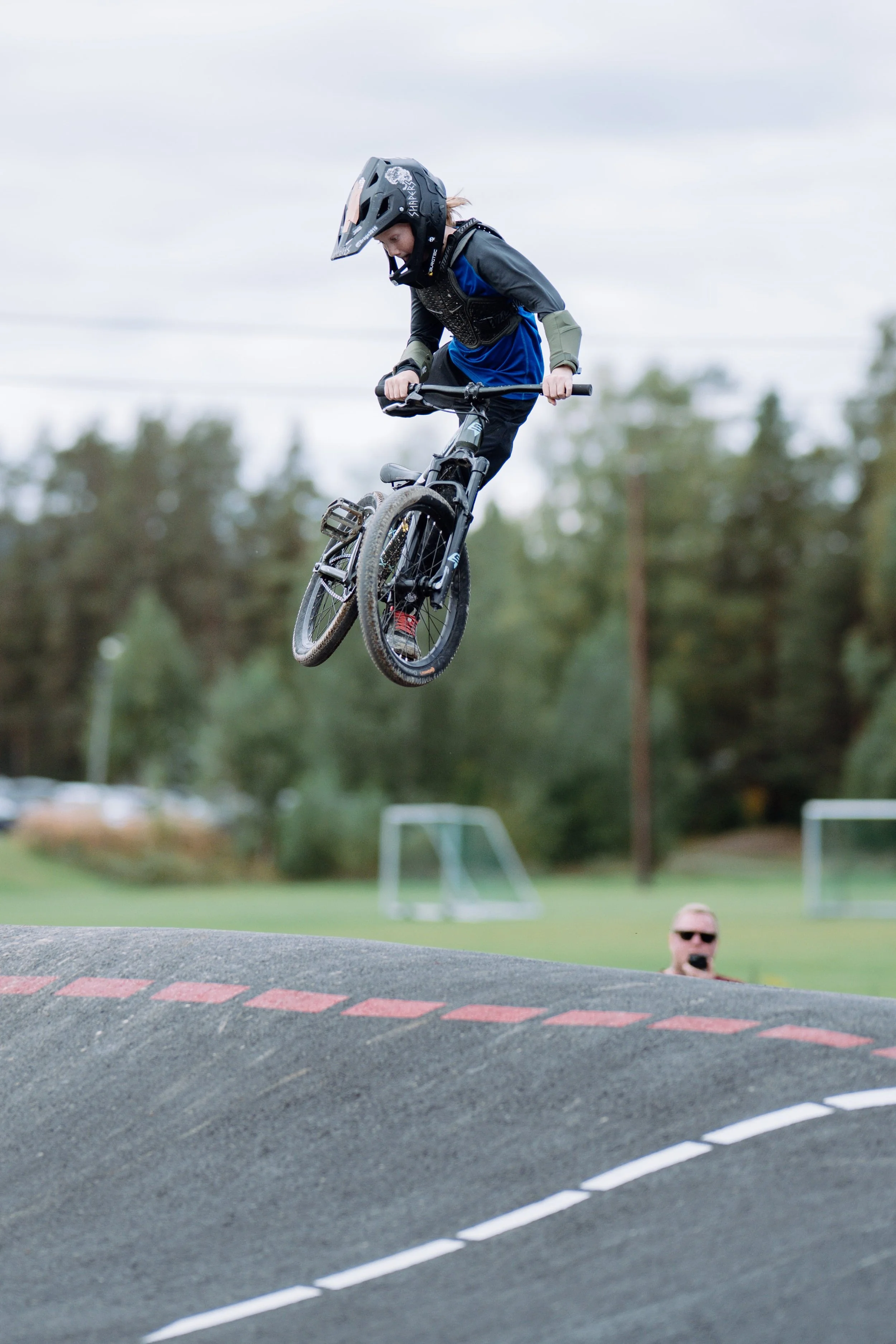 Sokna Pumptrack