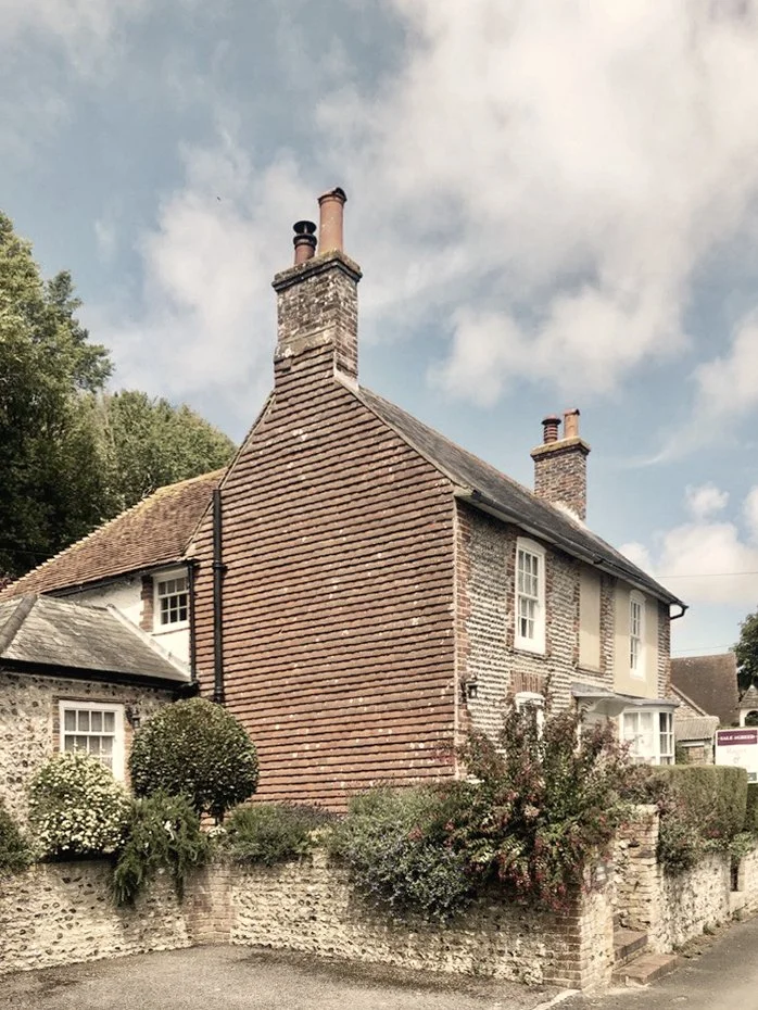 The Old Bakehouse