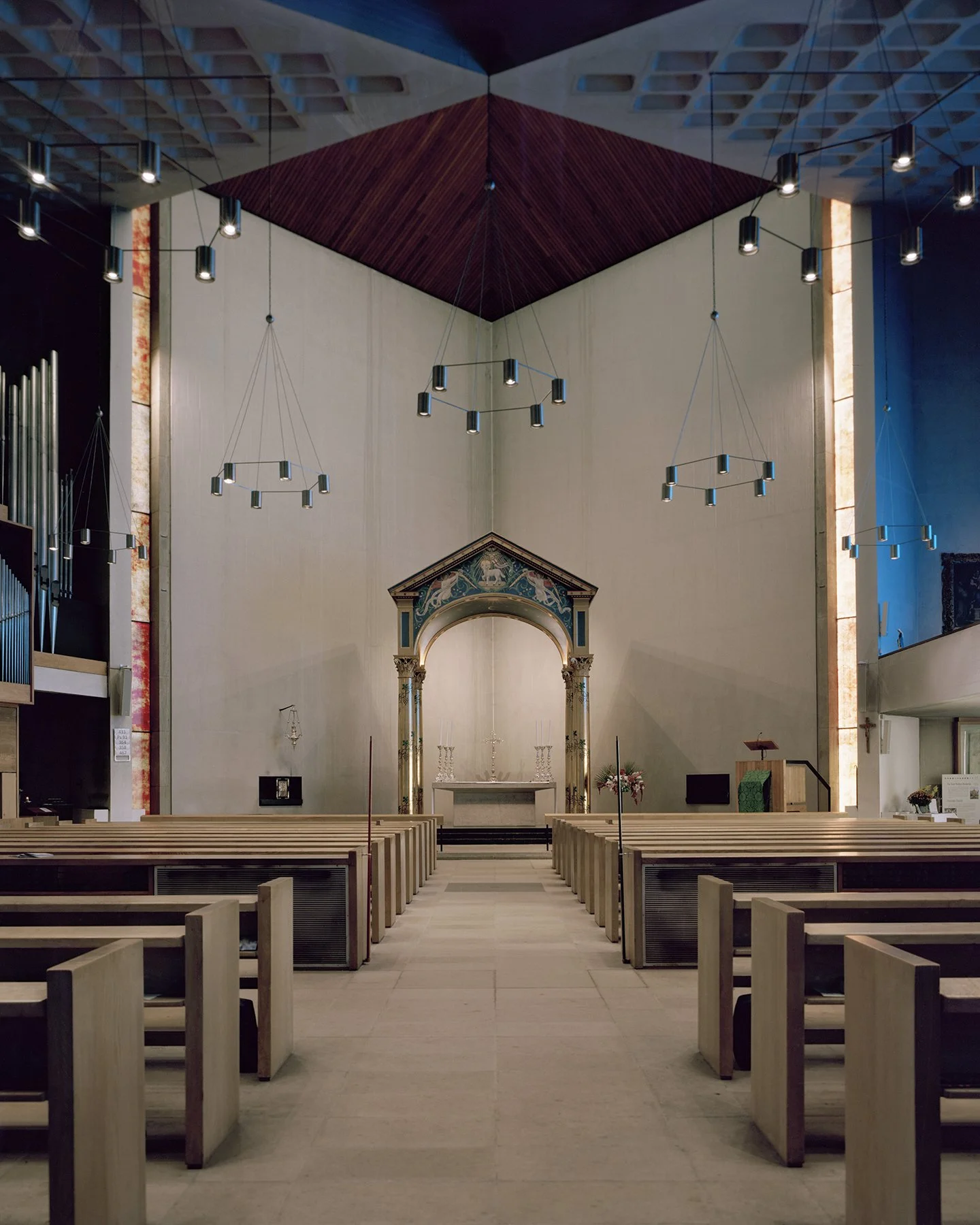 Church of All Saints