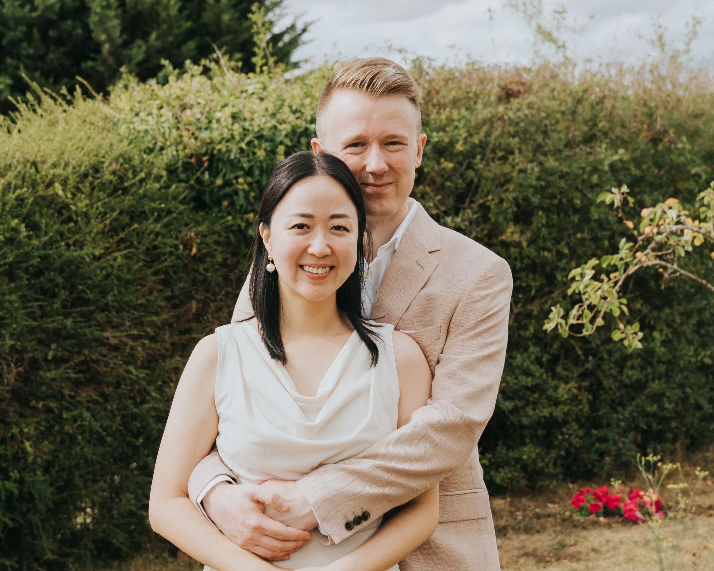 Daniel & Yaeji