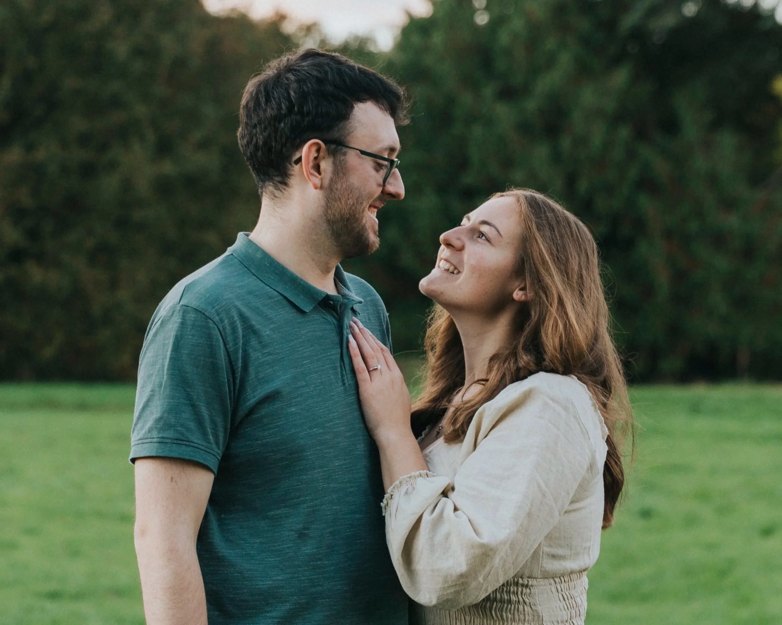 Charlotte & Nathan