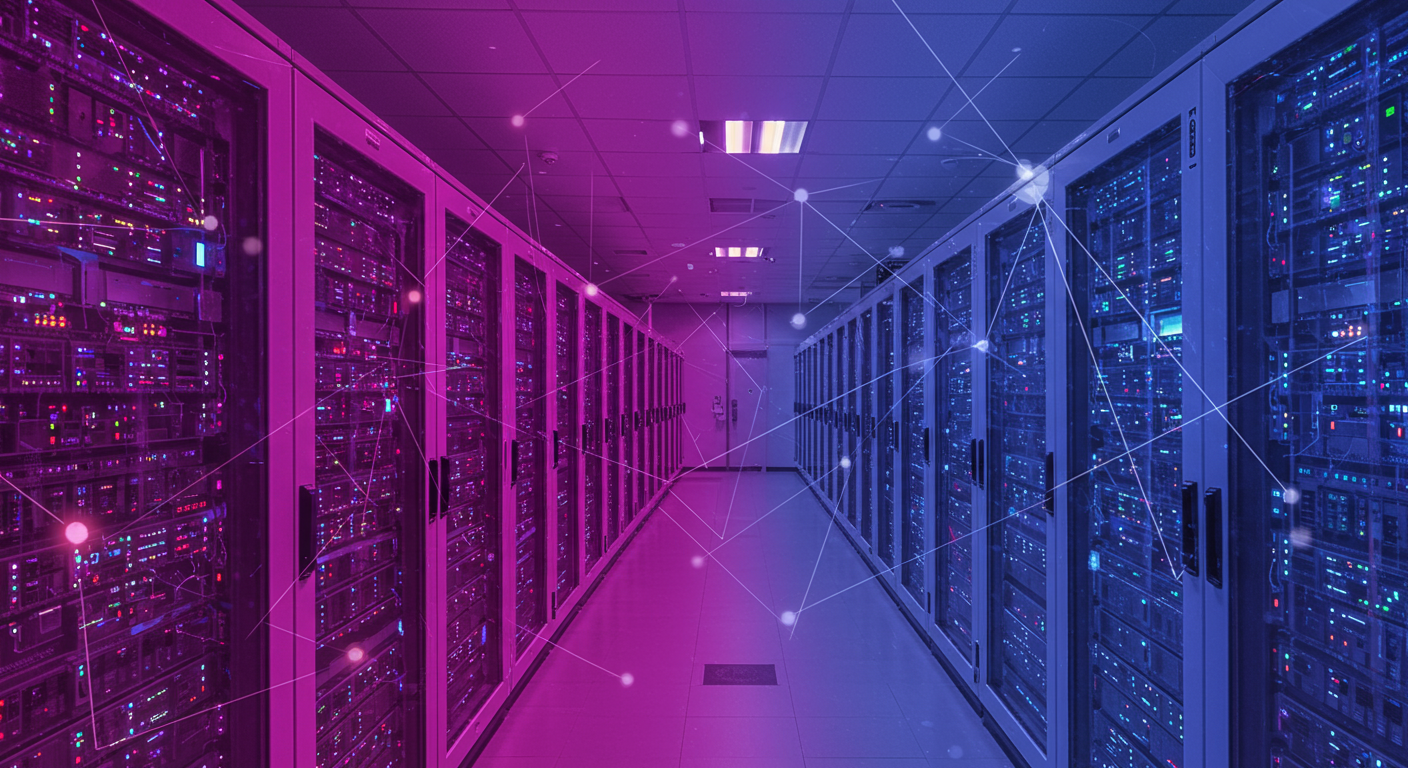 Re-Architecting the Future: Cloud Modernisation for a Global Investment Bank