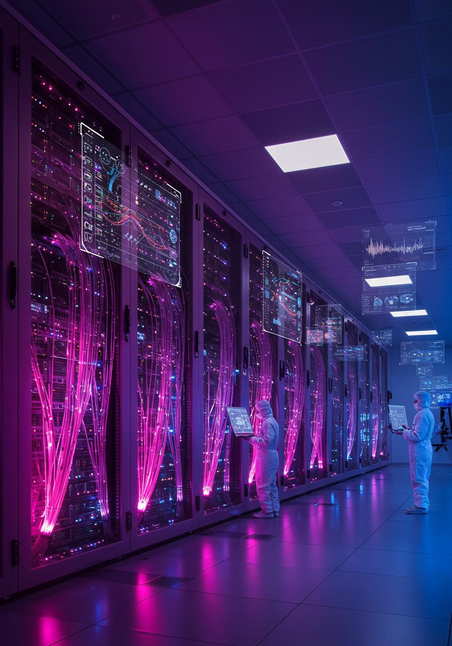 Addressing Tech Performance at Leading UK Retail Bank