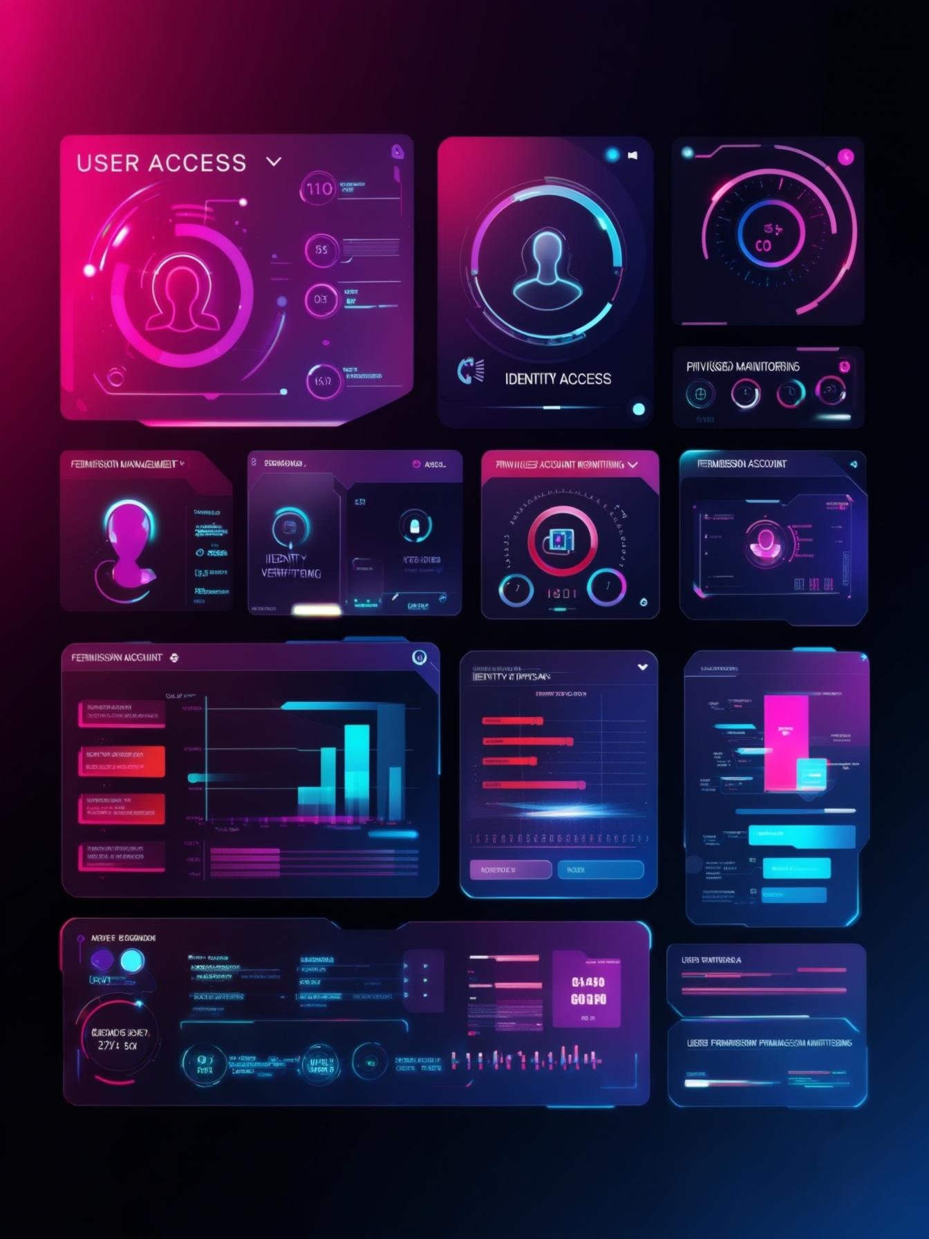 Securing Identity at Scale For a Global Manufacturer With Saviynt