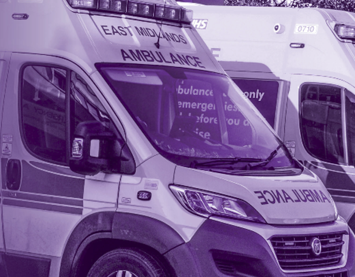 Modernising Mission-Critical Systems at EMAS