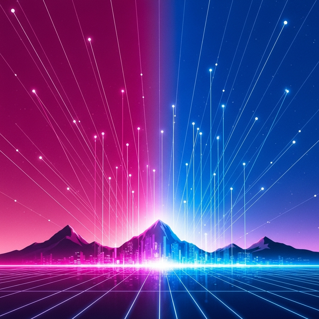 Is It *Really* Digital Transformation?
