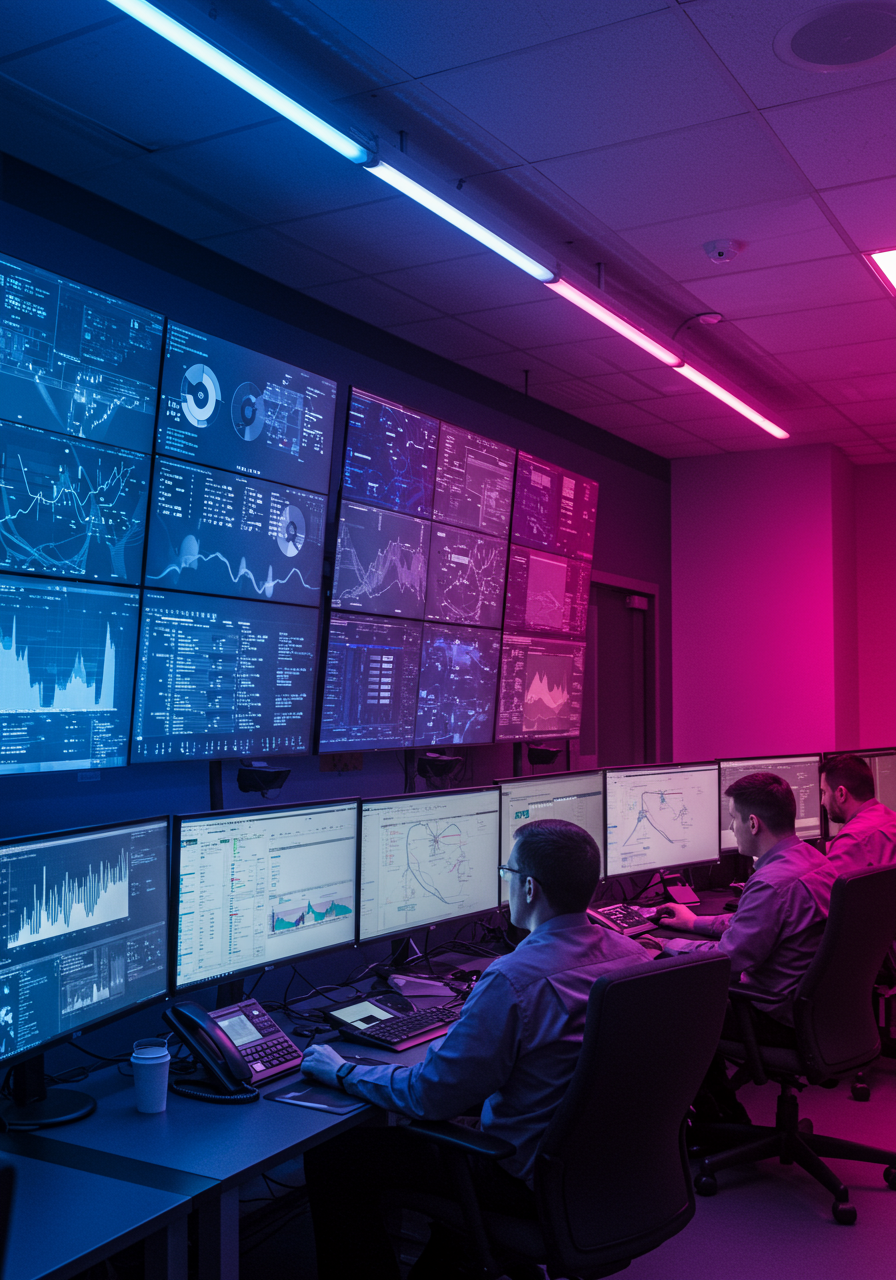 Why Site Reliability Engineering is Crucial For AI Enablement