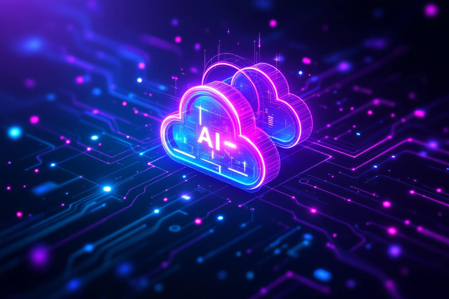 Top 5 AI Trends Transforming Business Intelligence in 2025