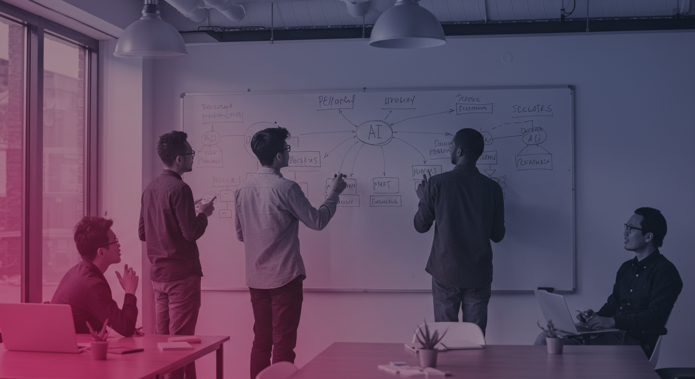 The AI The AI Talent War