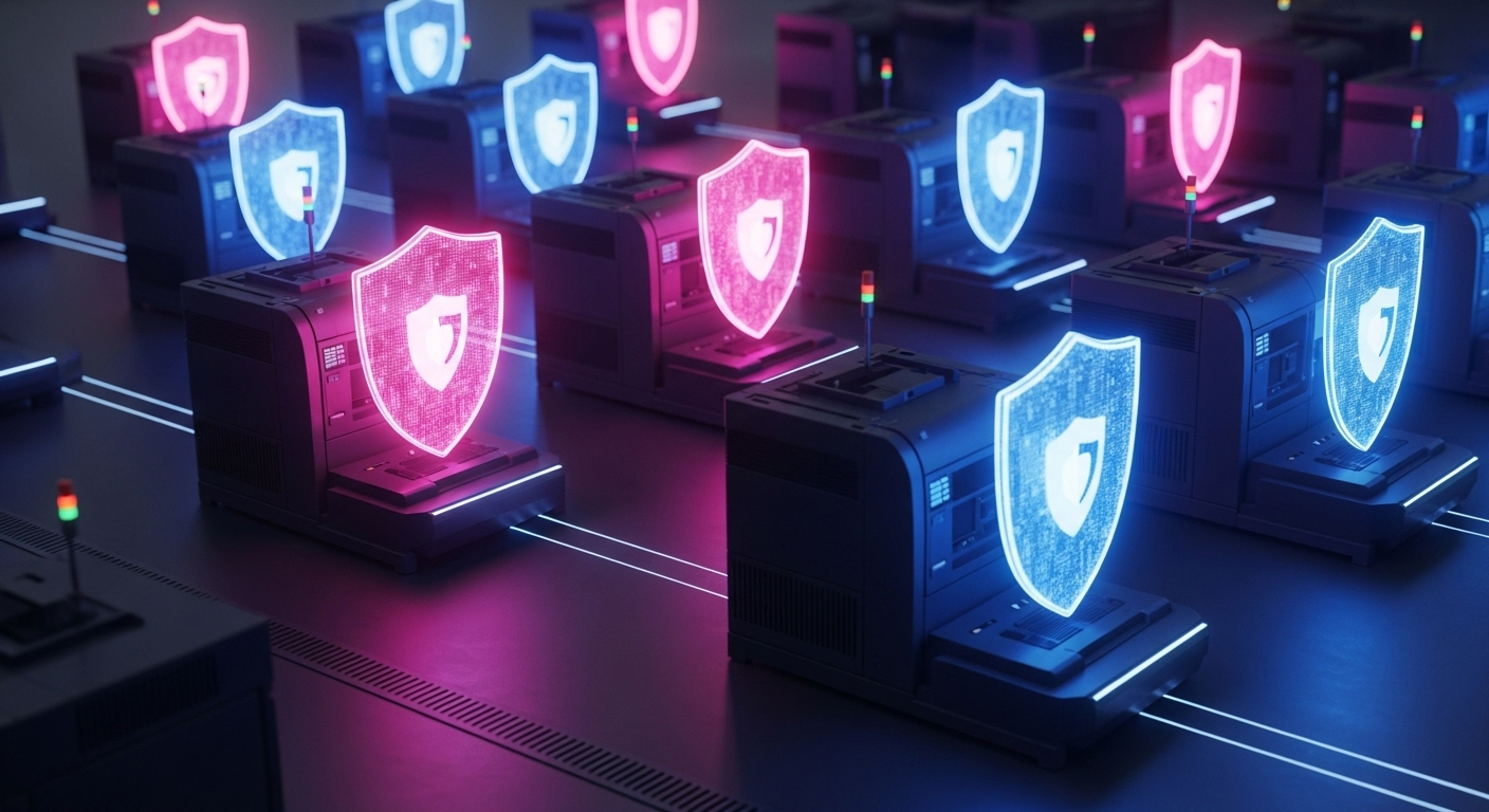 Beyond Humans: The Other 70% of Identity Risk