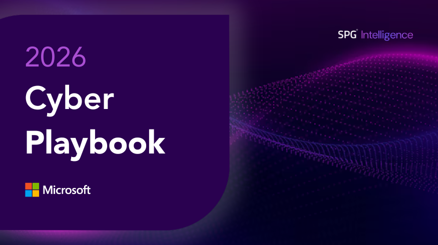 2026 Microsoft Cyber Playbook