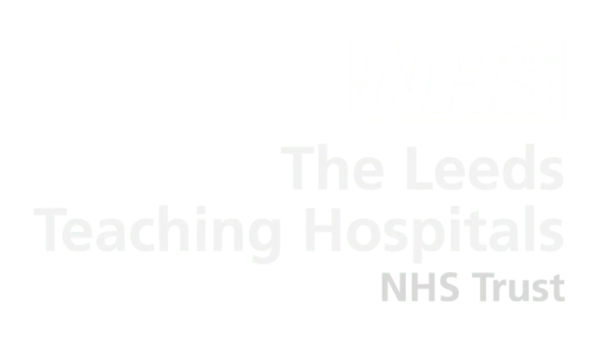 London Ambulance Service NHS Trust logo in black and white, featuring an emblem with a crown and laurel wreath, along with the text 'London Ambulance Service NHS Trust'.