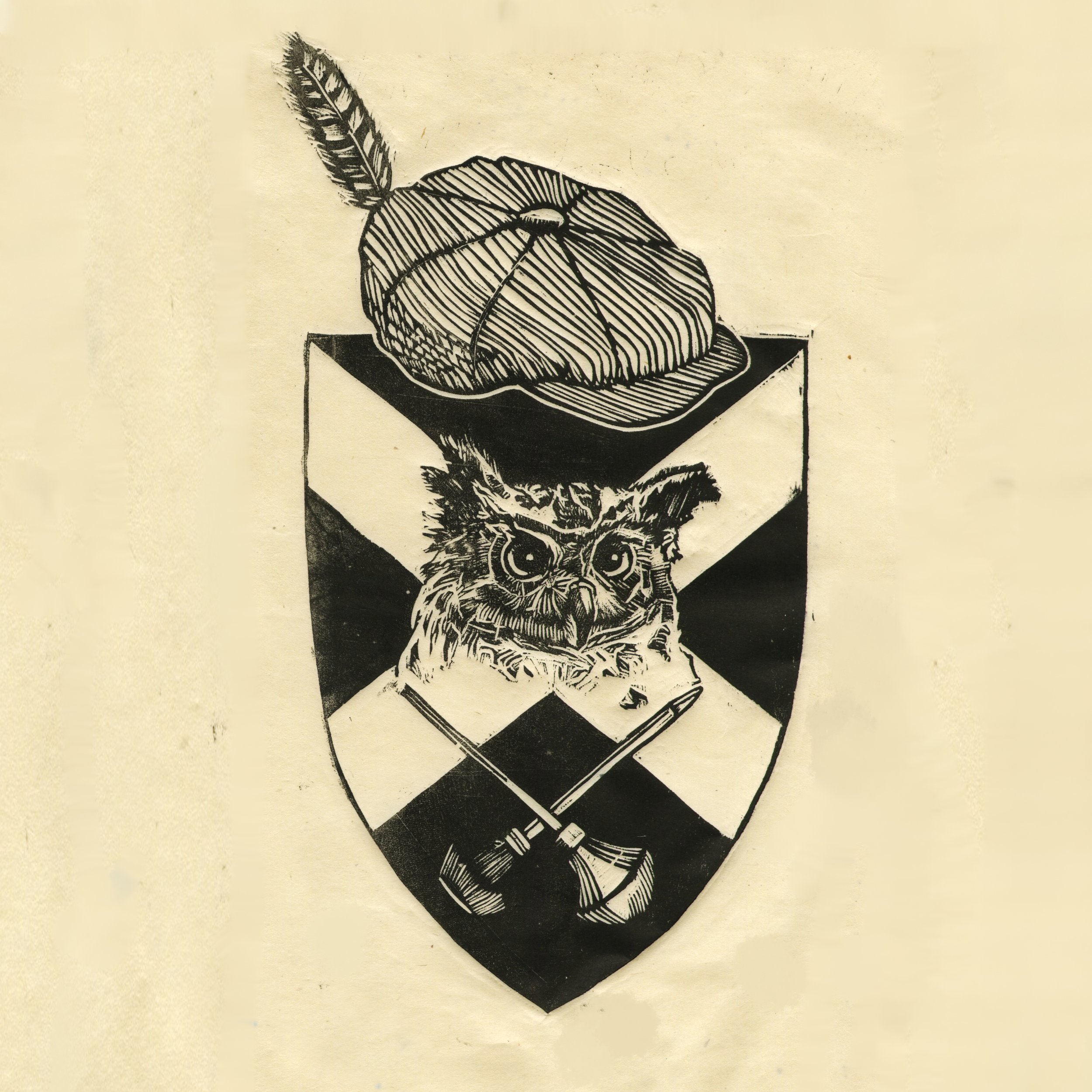 Book Plates