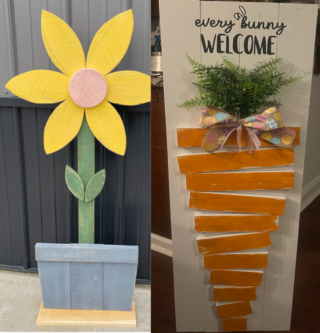 April Woodworking Party projects.png